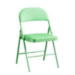 كرسي مفرد بتصميم مميز