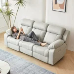 ⁦كنب استرخاء ليزي مميزة فخمة⁩ - الصورة ⁦3⁩