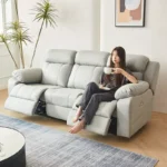 ⁦كنب استرخاء ليزي مميزة فخمة⁩ - الصورة ⁦5⁩