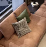 ⁦كنب زاوية مودرن مميزة فاخرة⁩ - الصورة ⁦4⁩