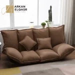 جلسة ارضية مودرن مريحة بتصميم فاخر