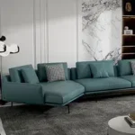 ⁦كنب ايطالي مميزة بتصميم فاخر⁩ - الصورة ⁦3⁩