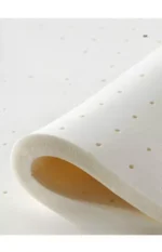 ⁦كنب زاوية جلد مميزة بتصميم فاخر⁩ - الصورة ⁦7⁩