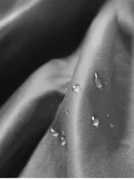 ⁦كنب زاوية جلد مميزة بتصميم فاخر⁩ - الصورة ⁦9⁩