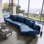 كنب ايطالي مميزة بتصميم فاخر
