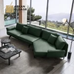 كنب ايطالي مميزة بتصميم فاخر