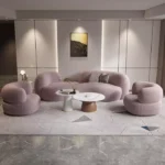 ⁦كنب مودرن بتصميم امريكي⁩ - الصورة ⁦14⁩