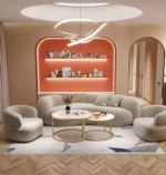 ⁦كنب مودرن بتصميم امريكي⁩ - الصورة ⁦16⁩