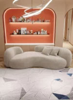 ⁦كنب مودرن بتصميم امريكي⁩ - الصورة ⁦11⁩