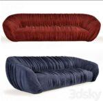 ⁦كنبة بتصميم مميز انيق⁩ - الصورة ⁦16⁩