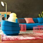 ⁦كرسي استرخاء متدرج – راحة فاخرة بتصميم عصري⁩ - الصورة ⁦2⁩