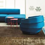 ⁦كرسي استرخاء متدرج – راحة فاخرة بتصميم عصري⁩ - الصورة ⁦3⁩