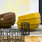 ⁦كرسي استرخاء متدرج – راحة فاخرة بتصميم عصري⁩ - الصورة ⁦4⁩