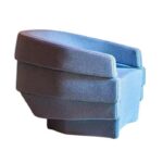 ⁦كرسي استرخاء متدرج – راحة فاخرة بتصميم عصري⁩ - الصورة ⁦6⁩