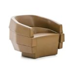 ⁦كرسي استرخاء متدرج – راحة فاخرة بتصميم عصري⁩ - الصورة ⁦7⁩