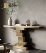 طاولة مدخل