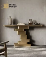 طاولة مدخل