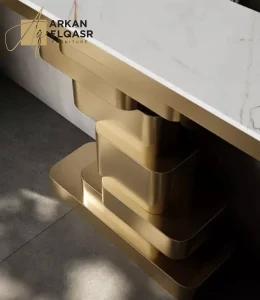طاولة مدخل