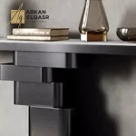 طاولة مدخل
