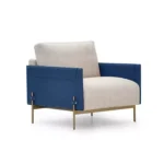 كرسي مفرد فاخر