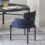 كرسي طاولة طعام منفرد مميز