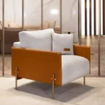 كرسي مفرد فاخر