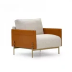 كرسي مفرد فاخر