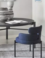 كرسي طاولة طعام منفرد مميز