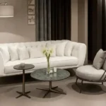 كنب مودرن بتصميم ريفي اوروبي