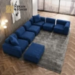 طقم كنب مودرن فاخر