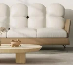 ⁦كنب مودرن بمقاسات متعددة⁩ - الصورة ⁦4⁩