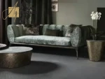 كنب مودرن بتصميم ريفي اوروبي