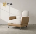 كنب مودرن بمقاسات متعددة