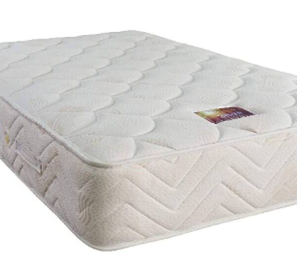 مرتبة جولدن بتصميم مريح فاخر