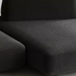 ⁦كنب زاوية بتصميم متعدد الانحرافات⁩ - الصورة ⁦4⁩