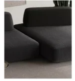 ⁦كنب زاوية بتصميم متعدد الانحرافات⁩ - الصورة ⁦6⁩