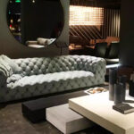 ⁦كنب مودرن بتصميم كابوتوني⁩ - الصورة ⁦4⁩