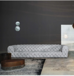 ⁦كنب مودرن بتصميم كابوتوني⁩ - الصورة ⁦5⁩