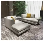 شيزلونج بتصميم ايطالي فاخر
