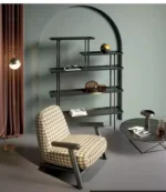 كرسي مفرد بخامات عالية الجودة