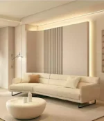 ⁦كنب مودرن فاخر بتصميم ايطالي⁩ - الصورة ⁦2⁩