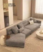 كنب مودرن فاخر بتصميم ايطالي