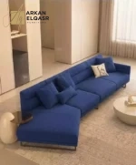 كنب مودرن فاخر بتصميم ايطالي