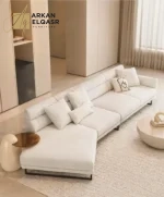 كنب مودرن فاخر بتصميم ايطالي