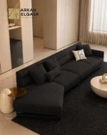 كنب مودرن فاخر بتصميم ايطالي