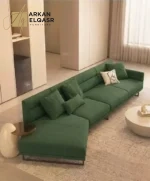 كنب مودرن فاخر بتصميم ايطالي