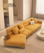 كنب مودرن فاخر بتصميم ايطالي