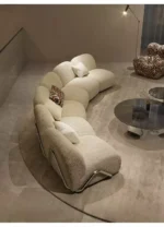 ⁦كنب مودرن مميز بتصميم من فاكتوريا⁩ - الصورة ⁦2⁩