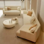 ⁦كنب مودرن فاخر بتصميم ايطالي⁩ - الصورة ⁦7⁩