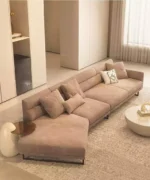 ⁦كنب مودرن فاخر بتصميم ايطالي⁩ - الصورة ⁦3⁩